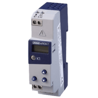 M&C Techgroup Electronic Temperature Controller, 701